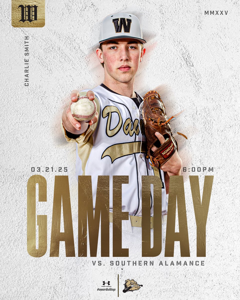 Williams Bulldogs Baseball tweet media