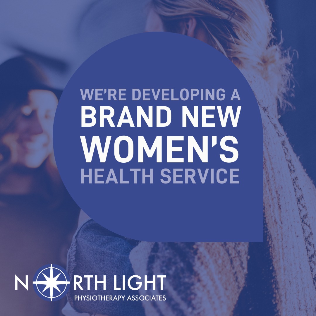 You may have seen on International Women’s Day that we’re developing a brand-new women’s service - designed to support you at every stage of life. 

🔗 tinyurl.com/53bb2w5t

#PhysioForWomen #Empowerment #WomensWellness #ChooseToChallenge #WomensHealthMatters #Huddersfield