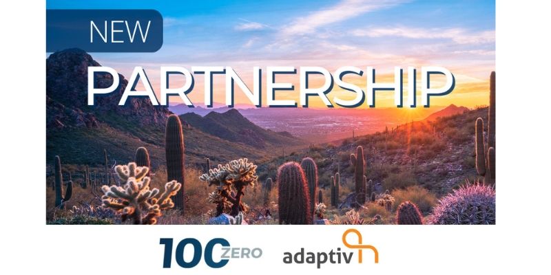 DigitalITNews1's tweet image. @adaptivnetworks SD-WAN and #100Zero Virtual SIM ensure always-on connectivity, performance, and failover for critical digital services. #SDWAN #VirtualSIM #MSP #partnership buff.ly/rfg2yL1