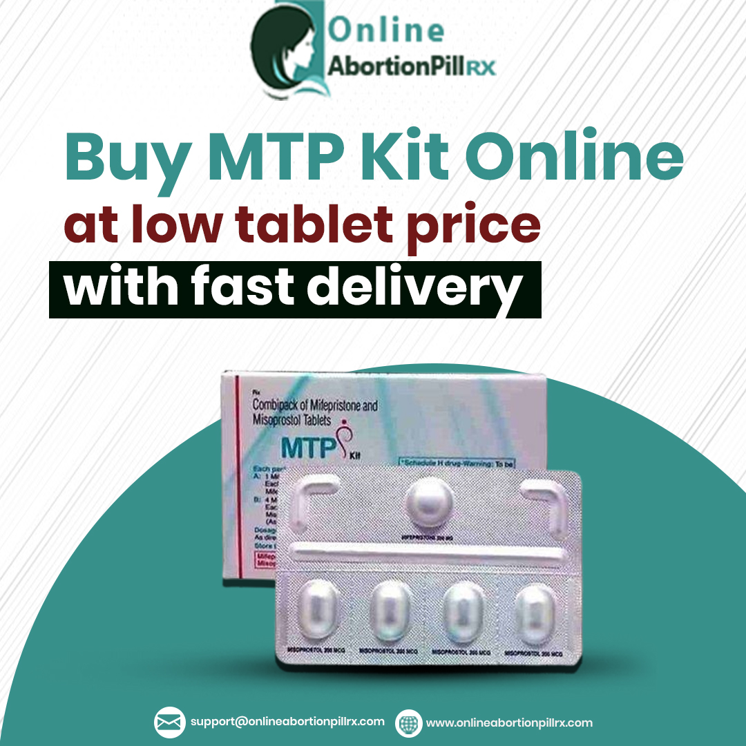 JanneRodger's tweet photo. Buy MTP Kit Online at low tablet price with fast delivery
#prochoiceaccess #abortionishealthcare #abortionaccess https://t.co/qgt4OgMIgN