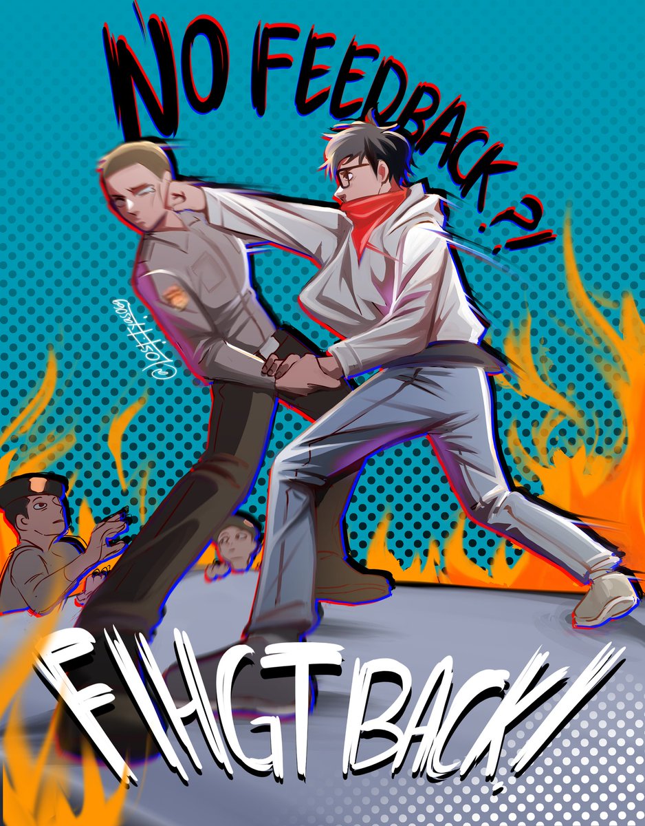 losttyas069's tweet image. 1312!!!!
#TolakRevisiUUTNI #TolakRUUTNI #TolakDwifungsiABRI #ArtistBersuara #TolakRUUPolri #TolakDwifungsiTNI