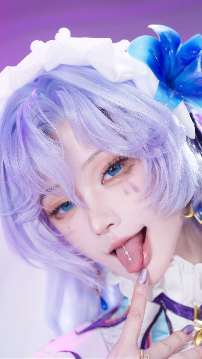 Ning_627's tweet photo. #cosplay #Cantarella #坎特蕾拉 #鸣潮 #WutheringWaves https://t.co/T81Gmtdbgj
