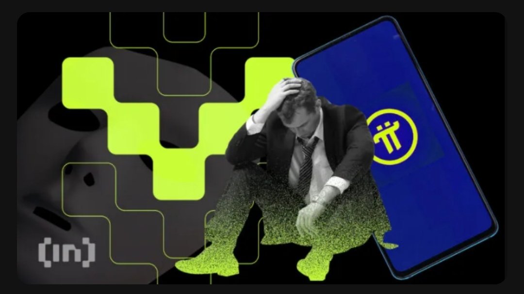 BitcoinTan_'s tweet photo. https://t.co/8HaYjQS9U6: 🔥 Is Pi Network a Scam or the Future of Crypto? Justin Bons' Bold Criticism!
#PiNetwork #PiCoin #CryptoNews #JustinBons #ScamAlert #BitcoinTan #CryptoCommunity #PiNetworkCommunity #CryptoDebate
https://t.co/C53dHdQ1ej https://t.co/kat8NtFvou