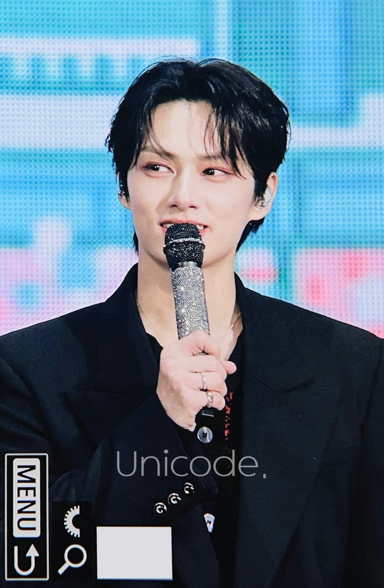 𝐔𝐧𝐢𝐜𝐨𝐝𝐞 ˚₊· tweet media