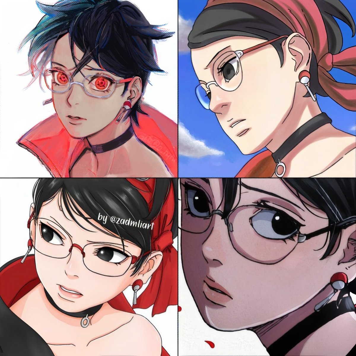 Only a genius                        could love a woman
                                                     like me