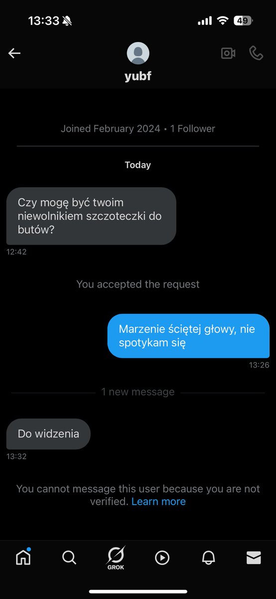 theempressagnes's tweet photo. Czytanie opisu nie boli ;) https://t.co/gOClBMMW6S