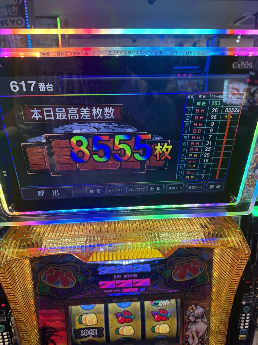 0918Even's tweet photo. ちょっちゅね〜万枚の壁がたけーのなんの。 https://t.co/6D841sPTKL