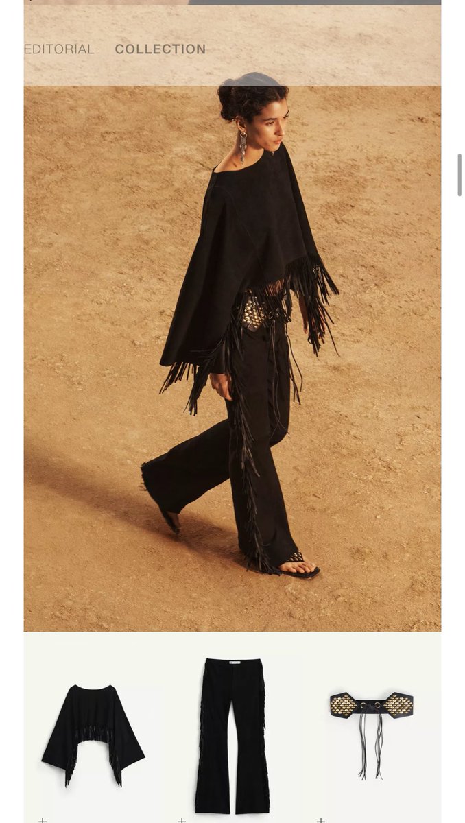brycoo's tweet photo. The most concentrated Zara of all Zaras. Zara Max. Zara to the power Zara.

They can never out-Zara this collection. https://t.co/5Ko1dxsRD9