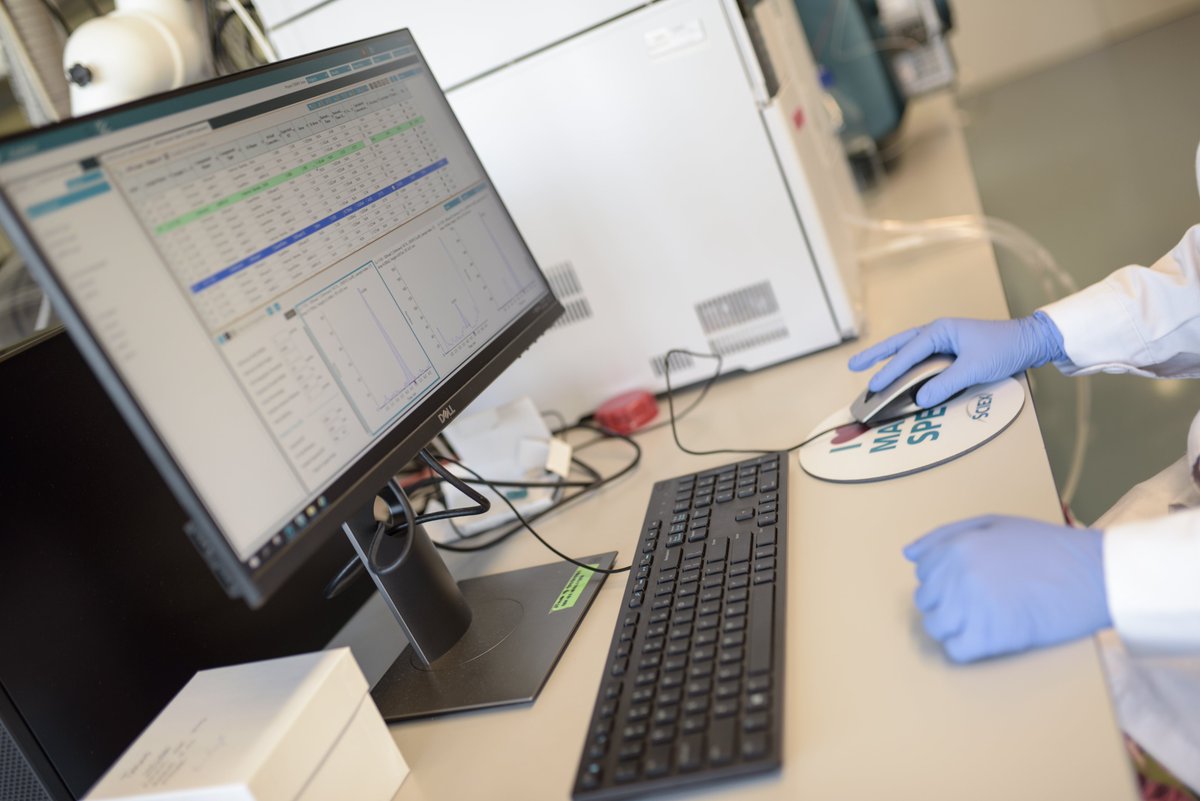 ✨Hoy es el #DíaMundialdelSíndromedeDown, una anomalía cromosómica que desde 2007 se recoge en el Registro Poblacional de Anomalías Congénitas de la CV, gestionado por #Fisabio

🔬Seguimos investigando para mejorar la prevención y el diagnóstico de esta y otras condiciones