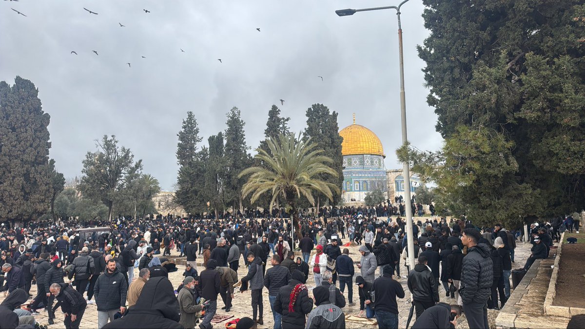 جمعة مباركة 🙏🏻♥️