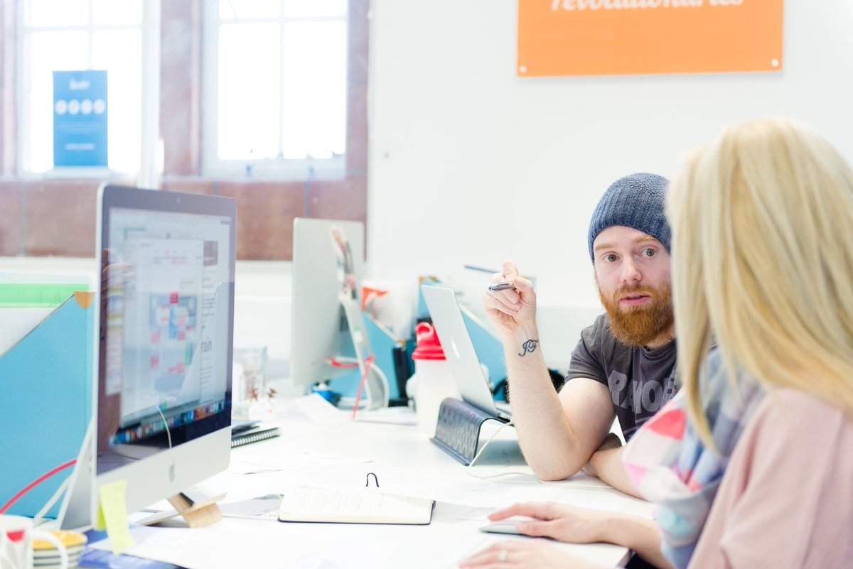 Did you know we have #fullyfurnished offices available <a href="/MarbleHallDerby/">Marble Hall</a>?

These #offices are great for #businesses who are looking for a short-term tenancy of up to six months.

Learn more: connectderby.co.uk/workspaces/mar…