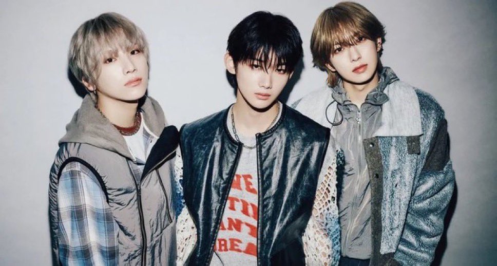 the way Fuma looks younger than Jo and Yuma… crazyyy