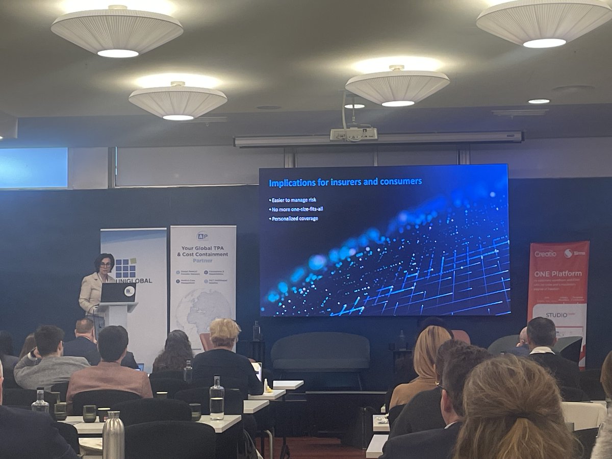 GrupoAlbia's tweet photo. 🚀 Así fue nuestra visita al 12th Annual Travel Insurance Forum de la mano de UniGlobal.

🔍 Una oportunidad única para conectar con grandes profesionales, intercambiar conocimientos y seguir ampliando horizontes.💼✨

#Networking #UniGlobal #Innovación https://t.co/EyiYQEvgqq