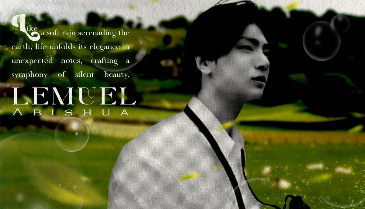 Abishua Reeves. tweet media