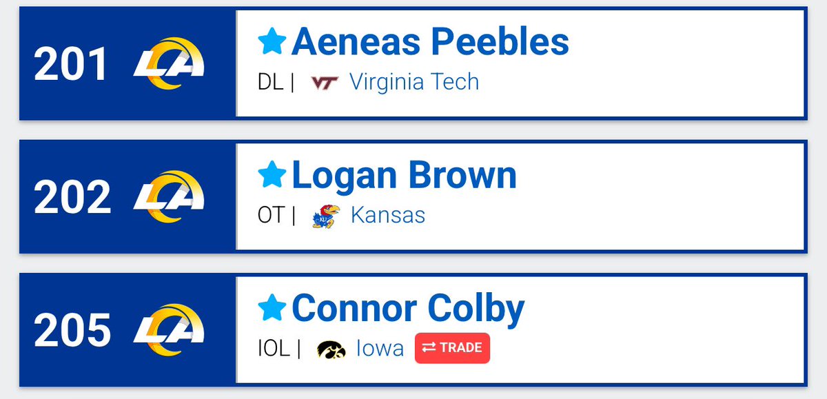 daily_horns's tweet image. Cook?