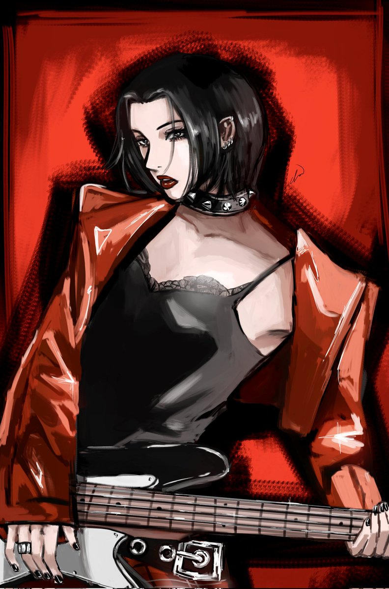 nana osaki
