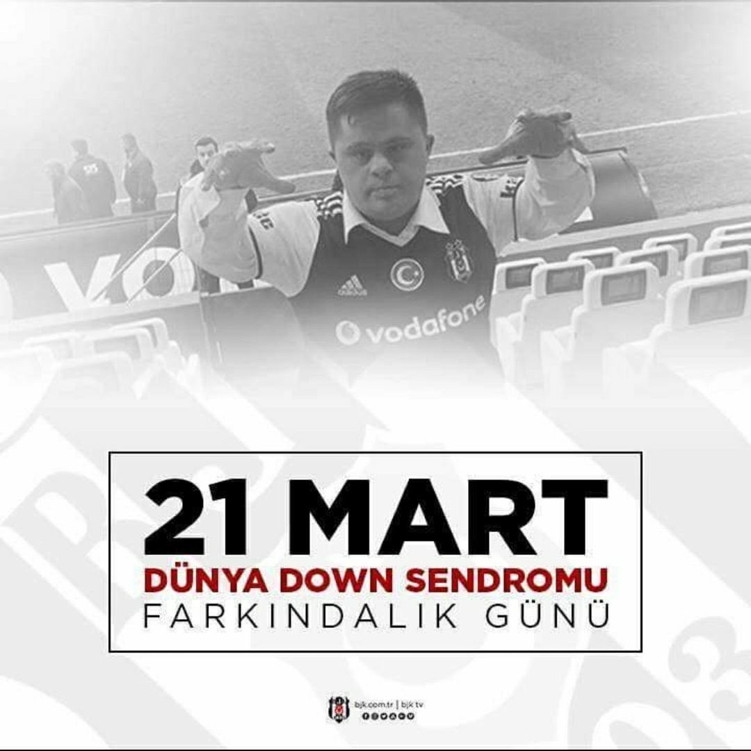 21-MART DÜNYA DOWN SENDROMU FARKINDALIK GÜNÜ 🦅ÇArşı🦅🦅🦅