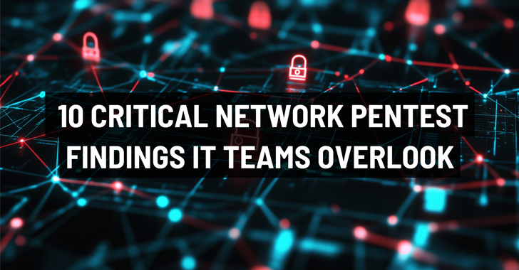 78% of orgs are vulnerable to a 9.8 CVSS attack—not due to advanced hacks, but basic mDNS spoofing. 👀

Vonahi Security ran 10,000+ internal pentests in 2024. The top risks weren’t zero-days—they were simple, fixable flaws:

• 78% – mDNS spoofing
• 73% – NBNS spoofing
• 66% –