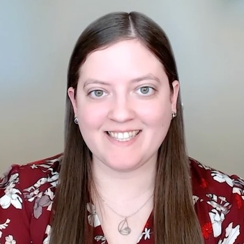 BME Assistant Professor Anne Draelos is using A.I. and bioinformatics to reveal the hidden networks of the brain, and explores how gaining this understanding could improve lives. Listen to her recent Michigan Medicine podcast interview: michiganmedicine.org/fundamentals/a…