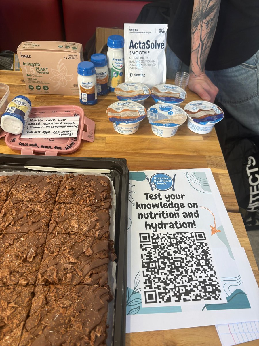 HSU Speech and Language Therapy Society 💬 tweet media