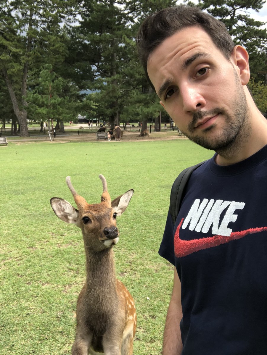 ValueVampires's tweet photo. Welcome our deer-friendly #ValueVampire : Yassine Echafai Tripiana 🇪🇸!
You might have seen him Top 8 Calling Liverpool, or top16 Calling Warsaw and Amsterdam.
Will he keep his love for Azalea in London? https://t.co/hGaLFQ2osc