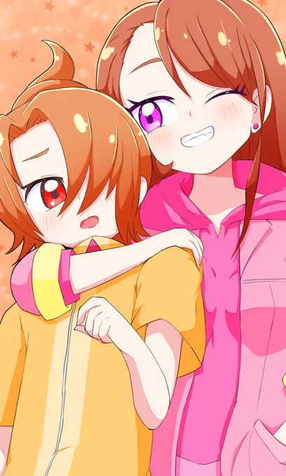 プリキュア 