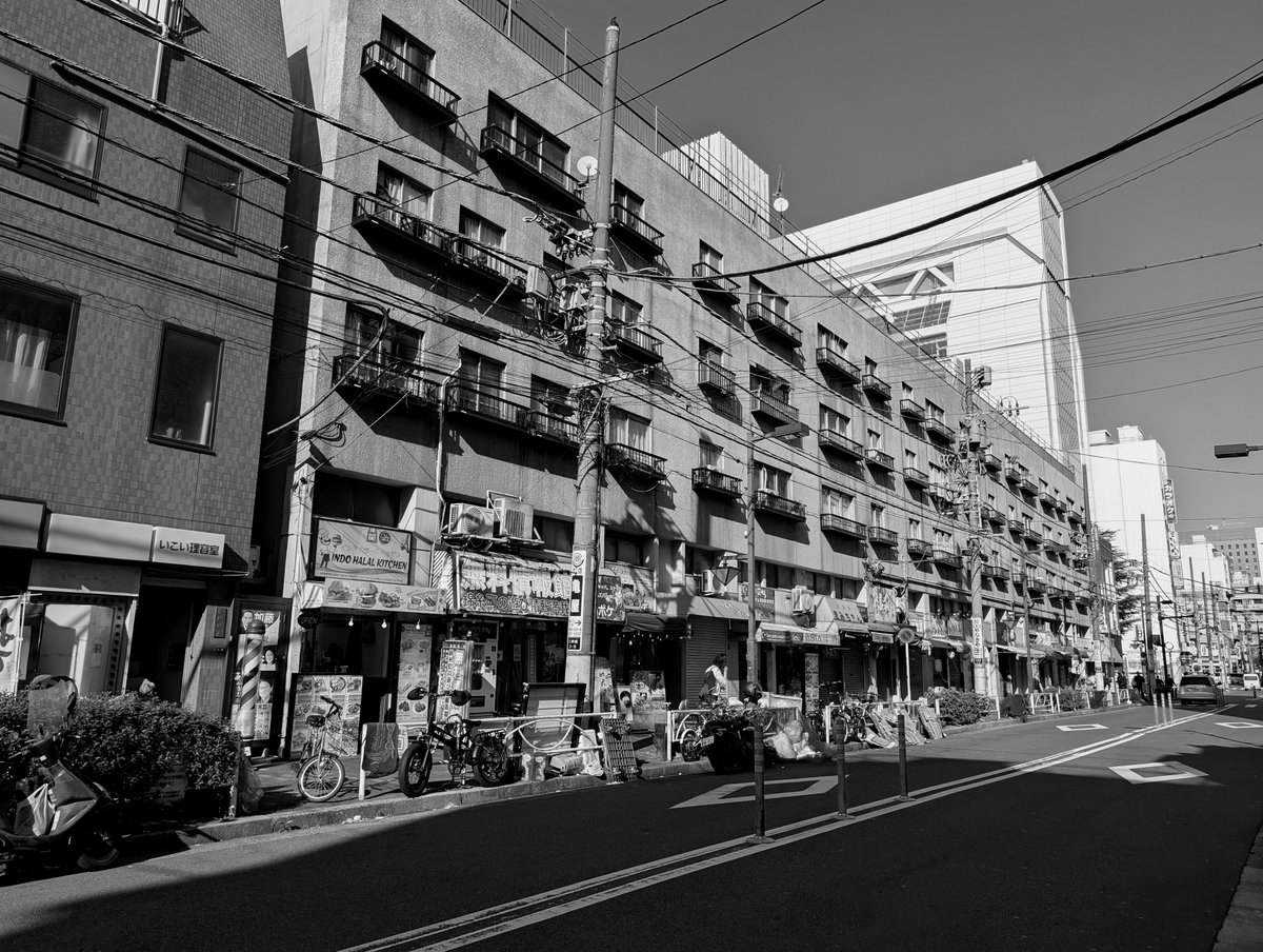 ヒヒーン🐴
ダービー通り
#ポケモンGO
#PokemonGO
#GOsnapshot
#GOsnapshotCelebration
#ARofTheDay