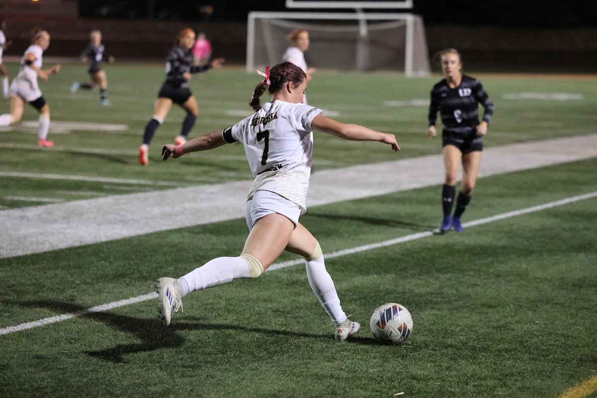 NCAA (@ncaa) on Twitter photo As a dual-sport athlete with <a href="/NWUSports/">Nebraska Wesleyan University Athletics</a> and a nursing major, Natalie Cummins knows how to handle the balancing act! 💪
<a href="/NCAADIII/">NCAA Division III</a> | ✍️ on.ncaa.com/natalie As a dual-sport athlete with <a href="/NWUSports/">Nebraska Wesleyan University Athletics</a> and a nursing major, Natalie Cummins knows how to handle the balancing act! 💪
<a href="/NCAADIII/">NCAA Division III</a> | ✍️ on.ncaa.com/natalie