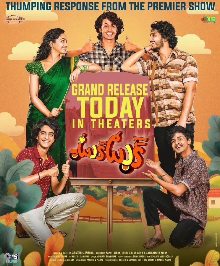 123Creative TeluguVision tweet media