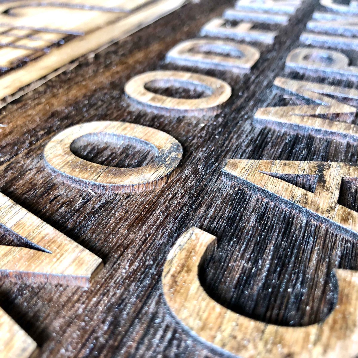 Laser Cutting - Our specialist team can give your project the quality finish specific to your requirements.

#lasercutting #lasercutter #sussex

3dandcnc.co.uk/laser-cutting