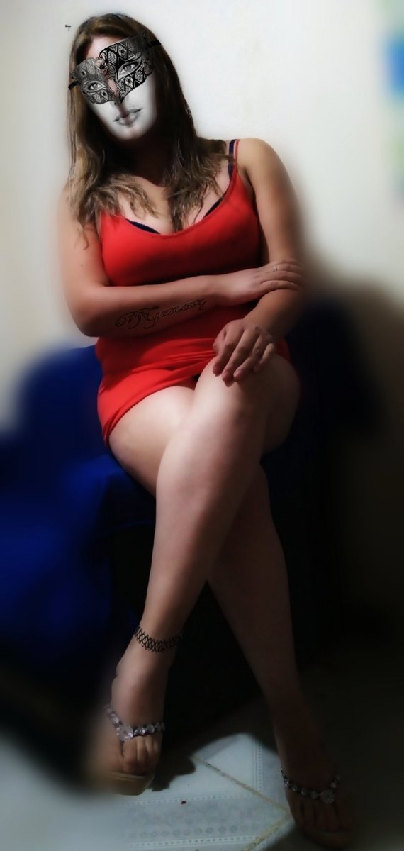 Me encanta el rojo.... Y ati....