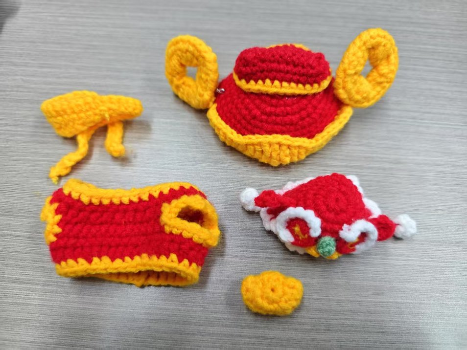 #ChogstarChineseVibes  <a href="/chogstarrr/">Will melt faces, God willing.</a> <a href="/monad_xyz/">Monad</a> <a href="/monad_zw/">Monad 华语社群</a>  
财神到，好运绕，八方财气聚成宝！
给可爱的 Chogstars 融入了财神和醒狮一系列中国元素，祥狮献瑞，满福人间。