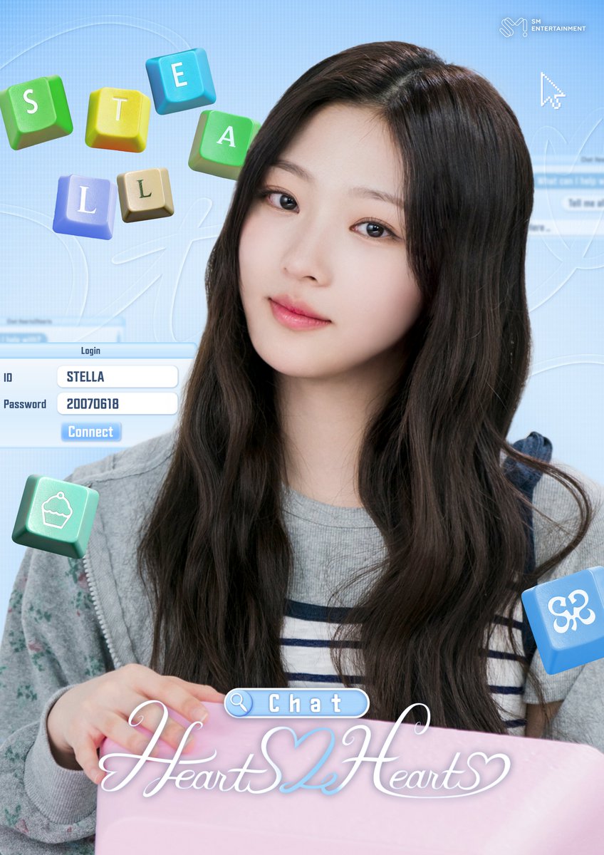 [Chat Hearts2Hearts] COMING SOON

📍Wavve 2025.03.26 수요일 11:00 KST 공개
📍Mnet(엠넷) 2025.03.27 목요일 22:40 KST 공개
📍KOCOWA+ 2025.03.26 수요일 11:00 KST (20:00 PDT) 공개
📍Amazon Prime Video India ‘Channel K’ 2025.03.28 금요일 KST 공개
📍Amazon Prime Video Japan 'Music K'