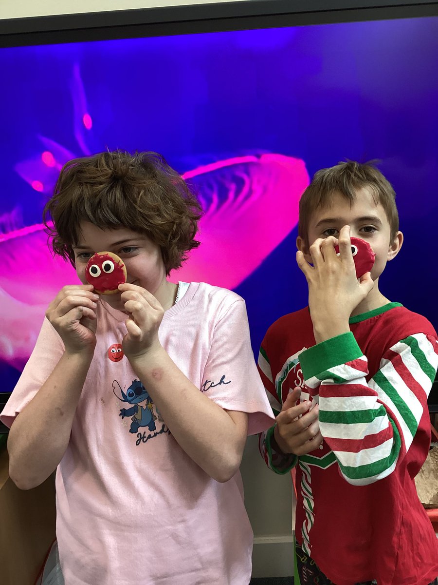 Fort Royal School (@fortroyalschool) on Twitter photo Class 24 have had fun doing red nose day activities including making red nose biscuits <a href="/comicrelief/">Comic Relief</a> Class 24 have had fun doing red nose day activities including making red nose biscuits <a href="/comicrelief/">Comic Relief</a>