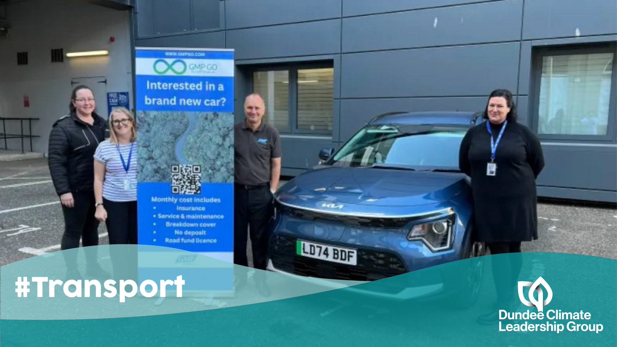 Sustainable Dundee (@sust_dundee) on Twitter photo ๐โก <a href="/AbertayUni/">Abertay University</a> is driving towards #NetZero with a Low Carbon Vehicle Scheme! Staff can lease EVs & hybrids via salary sacrifice, saving on tax & NI while supporting sustainability ๐๐
Learn more: sustainabledundee.co.uk/case-studies/aโฆ
#SustainableTransport #EV #SustainableDundee ๐โก <a href="/AbertayUni/">Abertay University</a> is driving towards #NetZero with a Low Carbon Vehicle Scheme! Staff can lease EVs & hybrids via salary sacrifice, saving on tax & NI while supporting sustainability ๐๐
Learn more: sustainabledundee.co.uk/case-studies/aโฆ
#SustainableTransport #EV #SustainableDundee