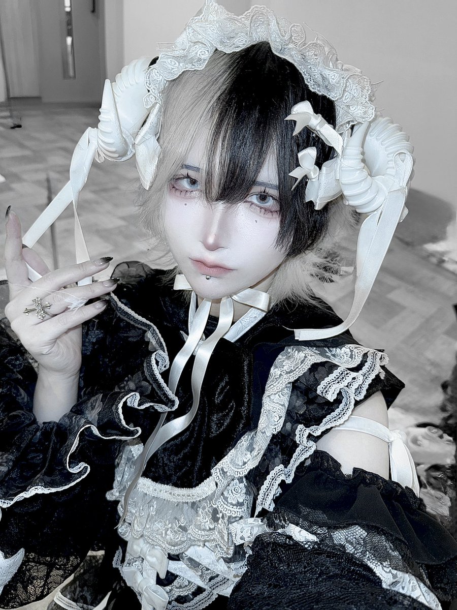 NoAv_shizuki tweet picture