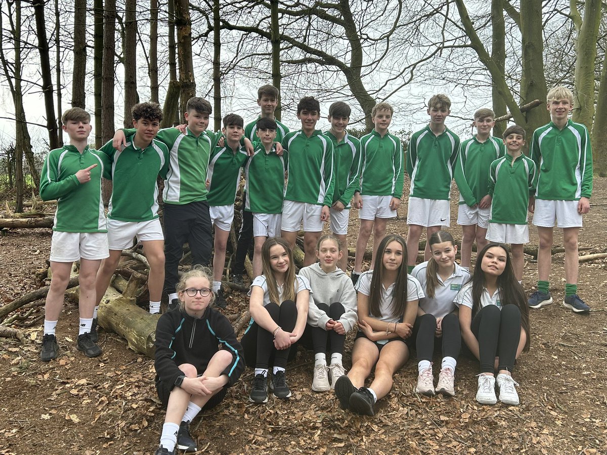 Frod & Villages SP (@_favsp) on Twitter photo A massive thank you to our <a href="/helsbyhigh/">Helsby High School</a> colleagues and sports leaders who supported the FAVSP Primary school Cross Country this morning and helped to make it such a success. A massive thank you to our <a href="/helsbyhigh/">Helsby High School</a> colleagues and sports leaders who supported the FAVSP Primary school Cross Country this morning and helped to make it such a success.