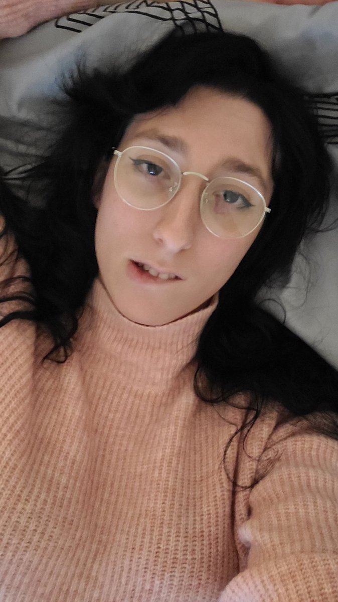 Mfw ppl compliment my art