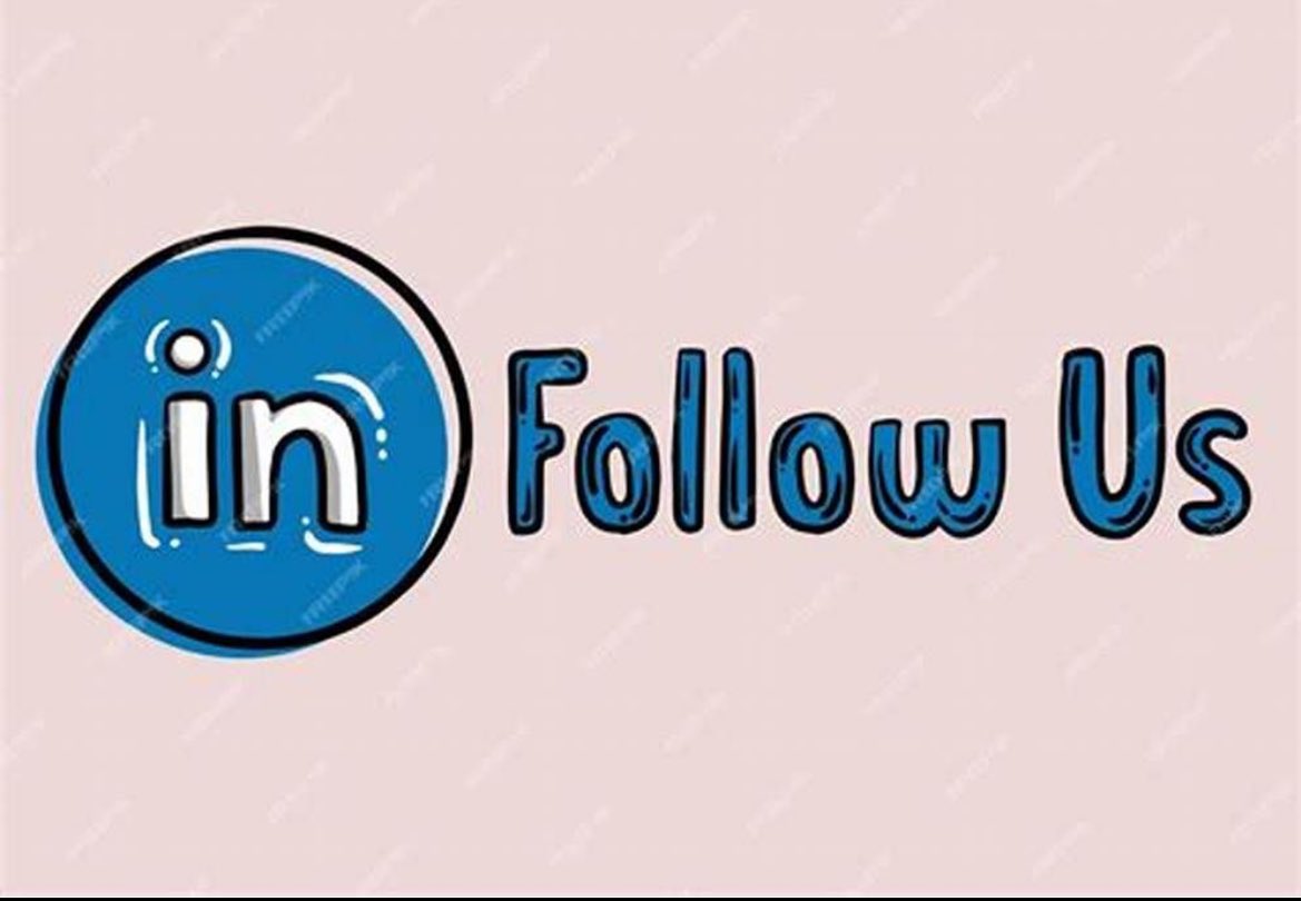 Can we ask our connections to give our business a quick follow please?

We would really appreciate this!

linkedin.com/company/inscou…

Much appreciated, and we are more than happy to give you a follow too! We are happy to support our connections and their businesses.