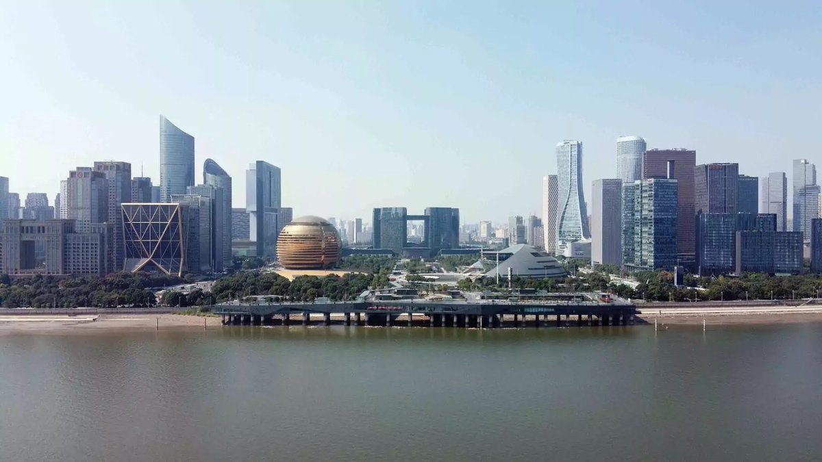 Jamestown Foundation (@jamestowntweets) on Twitter photo “DeepSeek, Unitree, and the Six Dragons: Hangzhou’s Plan to Shape Technology’s Future” by <a href="/SunnyCheungky/">Sunny Cheung</a> & Ho, C.
<a href="/ChinaBriefJT/">Jamestown China Brief</a>
#JamestownFoundation #ChinaBriefNotes “DeepSeek, Unitree, and the Six Dragons: Hangzhou’s Plan to Shape Technology’s Future” by <a href="/SunnyCheungky/">Sunny Cheung</a> & Ho, C.
<a href="/ChinaBriefJT/">Jamestown China Brief</a>
#JamestownFoundation #ChinaBriefNotes