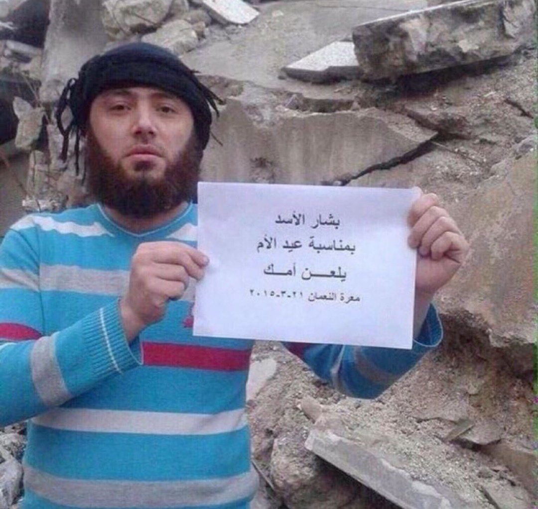 Syrian vibes (@syrianvibes) on Twitter photo 