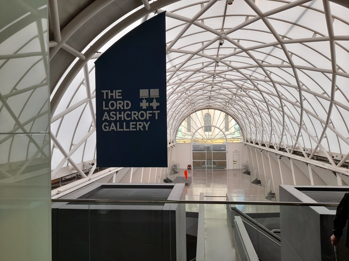 WW1 We Remember tweet media