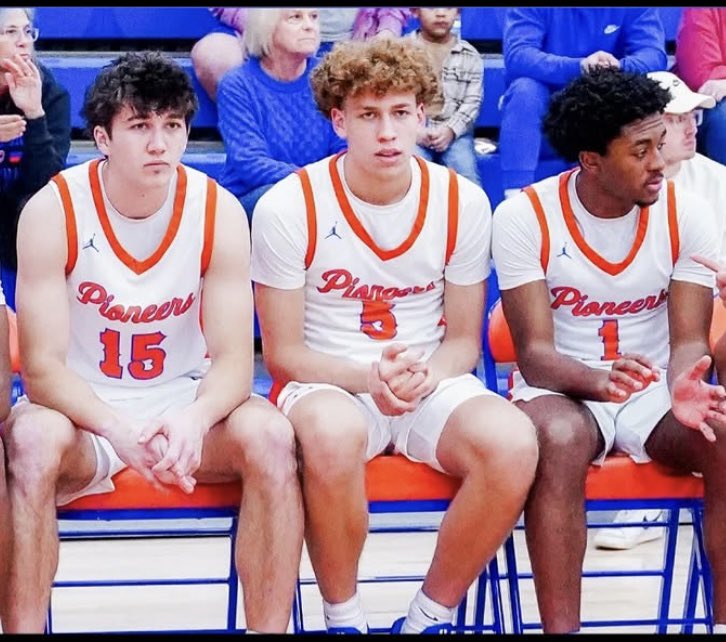 Jeff Knupp (@jeffreymknupp) on Twitter photo Starting in third grade these three have been ballin’ together. Tomorrow they play their last game together in the D1 State Final! An amazing journey to witness.
<a href="/keegan_knupp/">@keegan_knupp</a> <a href="/ellis_appiah/">Ellis Appiah</a> <a href="/_devinbrown24/">Devin Brown</a> Starting in third grade these three have been ballin’ together. Tomorrow they play their last game together in the D1 State Final! An amazing journey to witness.
<a href="/keegan_knupp/">@keegan_knupp</a> <a href="/ellis_appiah/">Ellis Appiah</a> <a href="/_devinbrown24/">Devin Brown</a>