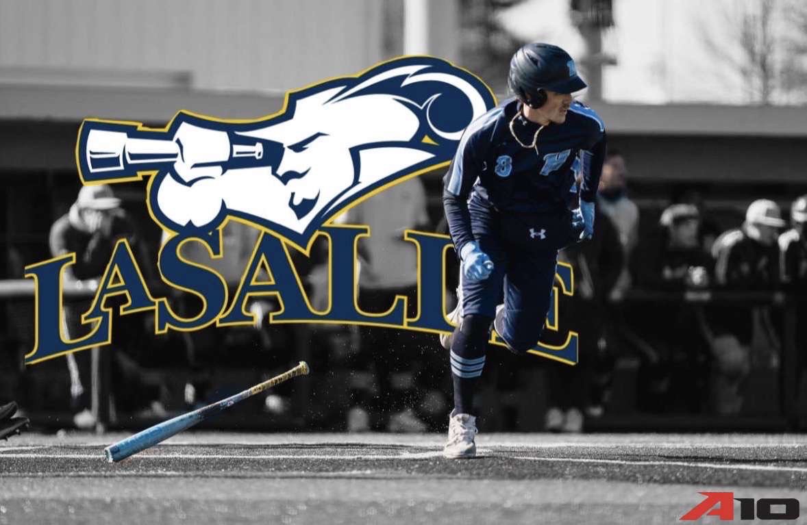AJ Guiliana (@ajguiliana) on Twitter photo Committed.
Extremely grateful to everyone who has helped and supported me to get to this point. Thanks to <a href="/milstime/">david</a> for the opportunity. And a huge thank you to <a href="/FightingOwlsBSB/">Harford Baseball</a> <a href="/J_houser23/">Josh Houser</a> <a href="/Zoom_Baseball/">Mike Zolk</a> <a href="/16jwyandt/">Jake Wyandt</a>
#FAMILY Committed.
Extremely grateful to everyone who has helped and supported me to get to this point. Thanks to <a href="/milstime/">david</a> for the opportunity. And a huge thank you to <a href="/FightingOwlsBSB/">Harford Baseball</a> <a href="/J_houser23/">Josh Houser</a> <a href="/Zoom_Baseball/">Mike Zolk</a> <a href="/16jwyandt/">Jake Wyandt</a>
#FAMILY