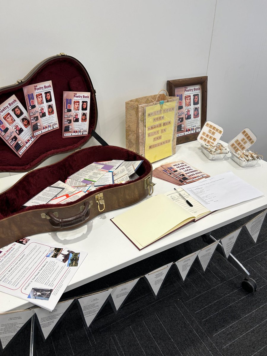 Keele Alumni tweet media