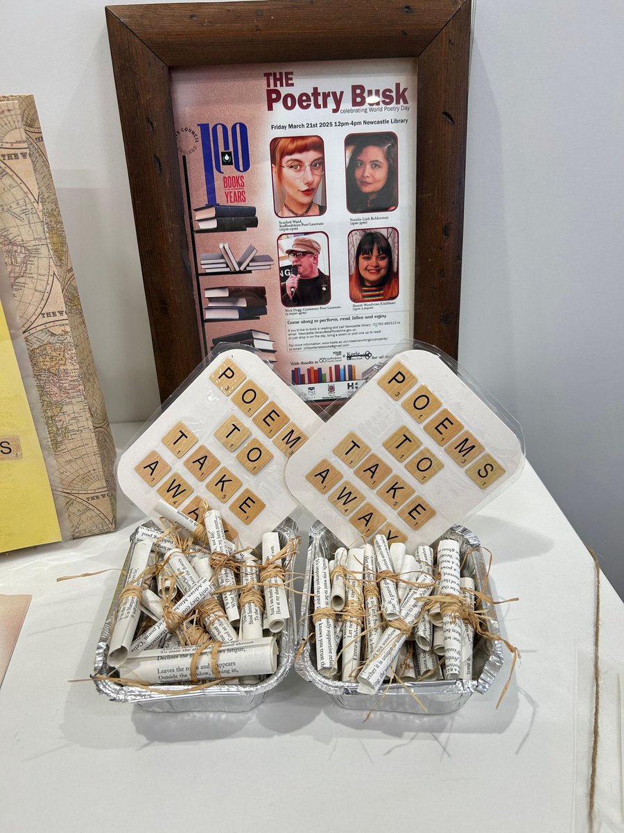 Keele Alumni tweet media