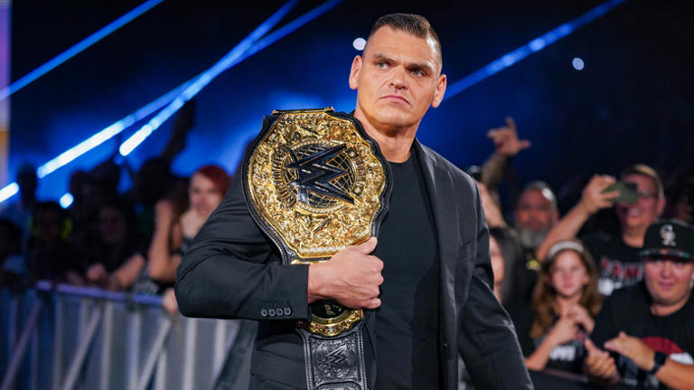 WrestlingEurope's tweet image. Yes i absolutely agree with the hashtag #JeyIsLoved. But i just need Der Ring General to retain at Mania🇦🇹🏆.
#DerRingGeneral