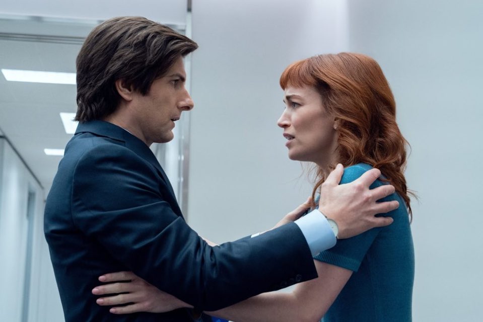 ‘Severance’ renewed for Season 3.