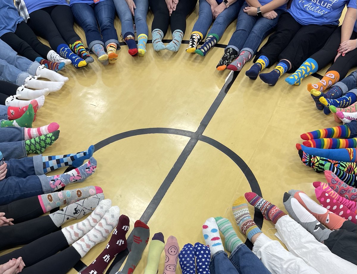 Mill Creek East Elementary (@mce_easteagles) on Twitter photo Mill Creek East Eagles are supporting World DS Day and Autism today with our "Light It Up Blue for Autism" shirts and silly socks. <a href="/WorldDSDay/">World Down Syndrome Day</a> <a href="/NationalAutism/">National Autism Association</a> <a href="/MillCreekSupt/">Jim Diagostino</a> <a href="/StaceyMonnett/">Stacey Monnett</a> #EA3 #ssBO Mill Creek East Eagles are supporting World DS Day and Autism today with our "Light It Up Blue for Autism" shirts and silly socks. <a href="/WorldDSDay/">World Down Syndrome Day</a> <a href="/NationalAutism/">National Autism Association</a> <a href="/MillCreekSupt/">Jim Diagostino</a> <a href="/StaceyMonnett/">Stacey Monnett</a> #EA3 #ssBO