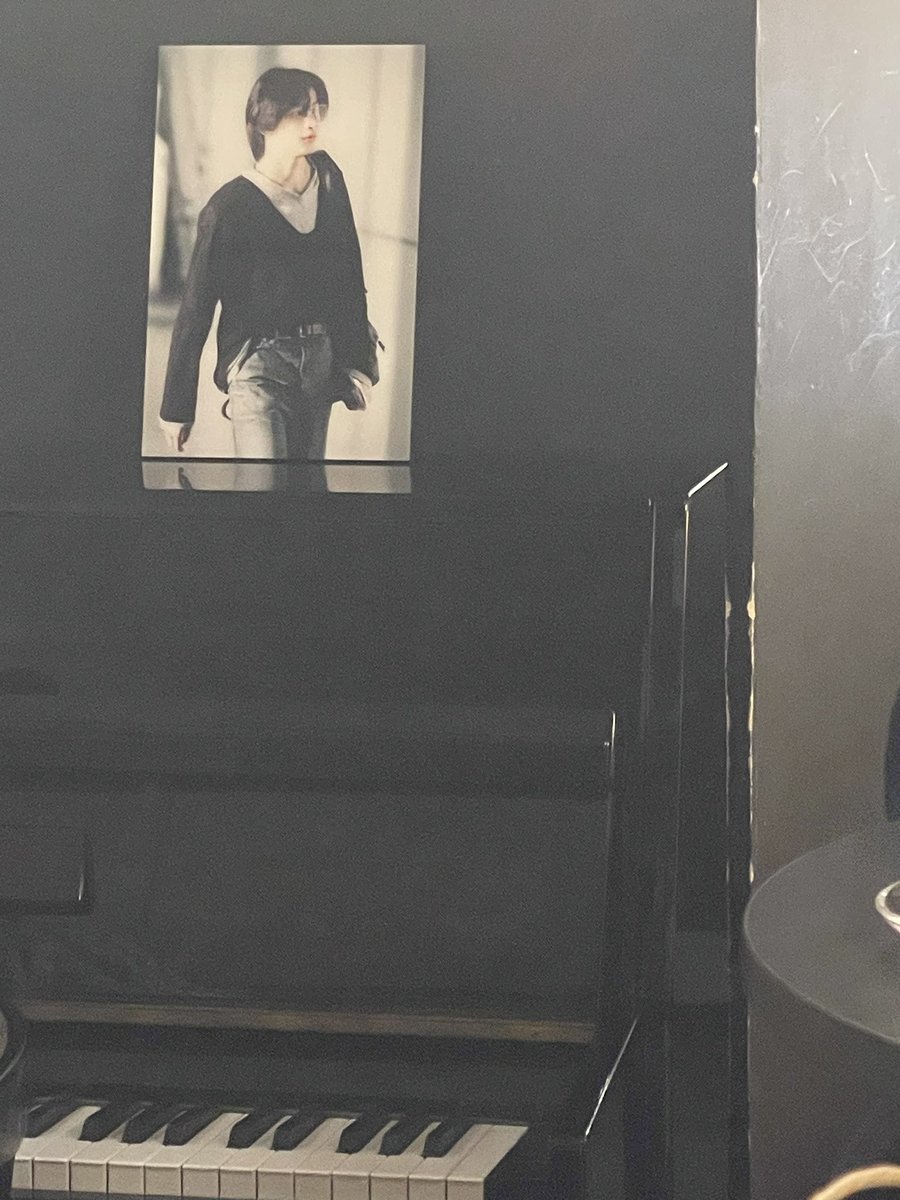 03210302A's tweet photo. 찬영이 생일에 제가 더 행복해도 되나요?
청음카페 너무 조타 내년에 또 열어주세오...

#Angel_onmyheart https://t.co/8aIG71ICe8